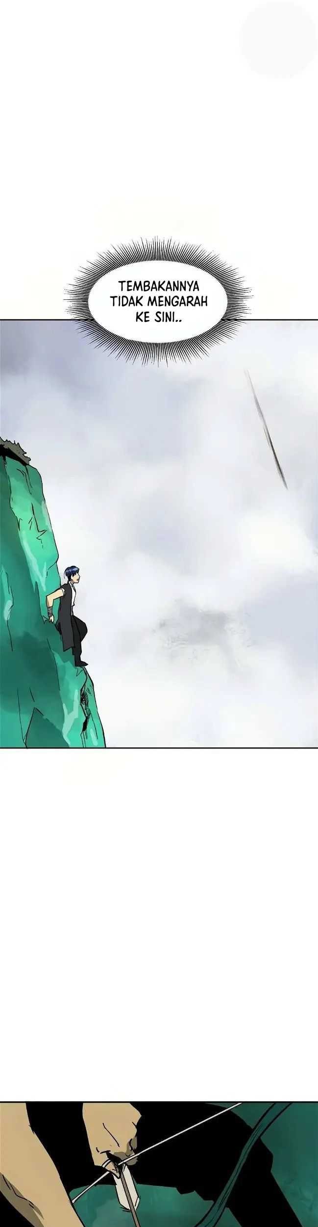 Infinite Level Up in Murim chapter 66 halaman 42