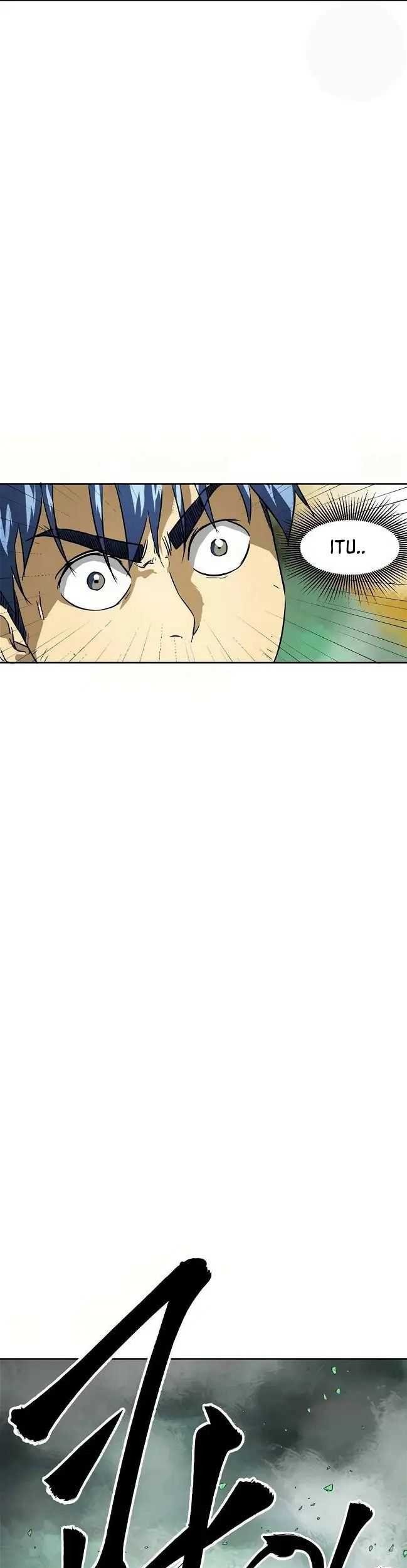 Infinite Level Up in Murim chapter 66 halaman 46