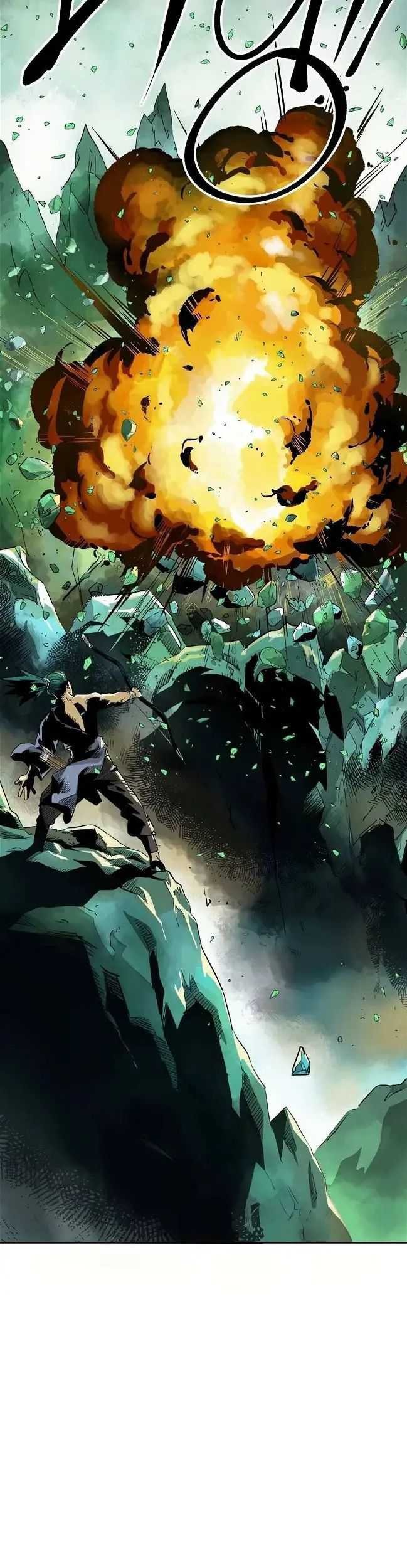 Infinite Level Up in Murim chapter 66 halaman 48
