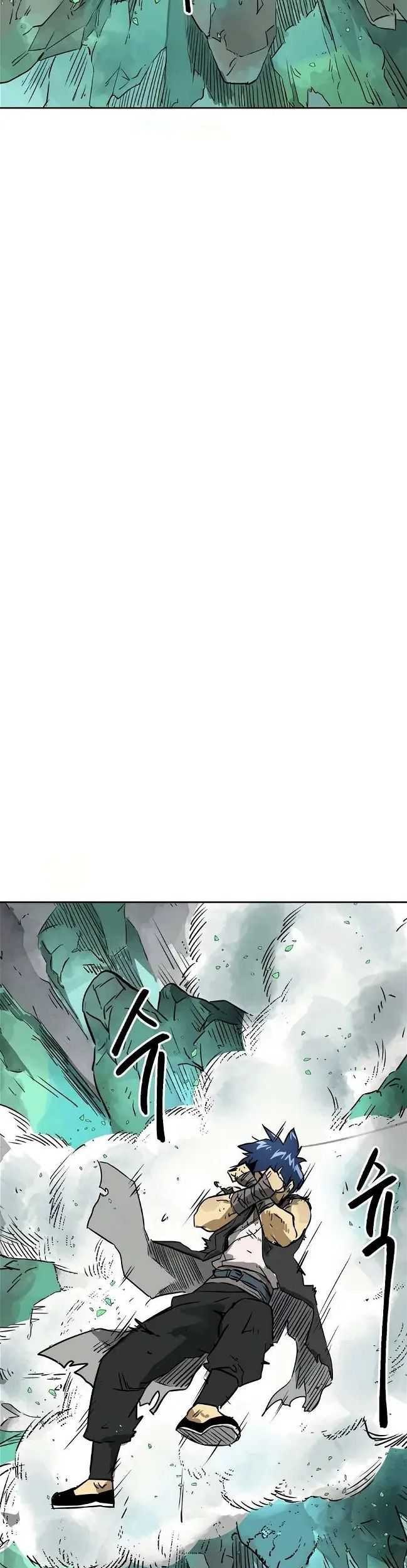 Infinite Level Up in Murim chapter 66 halaman 52