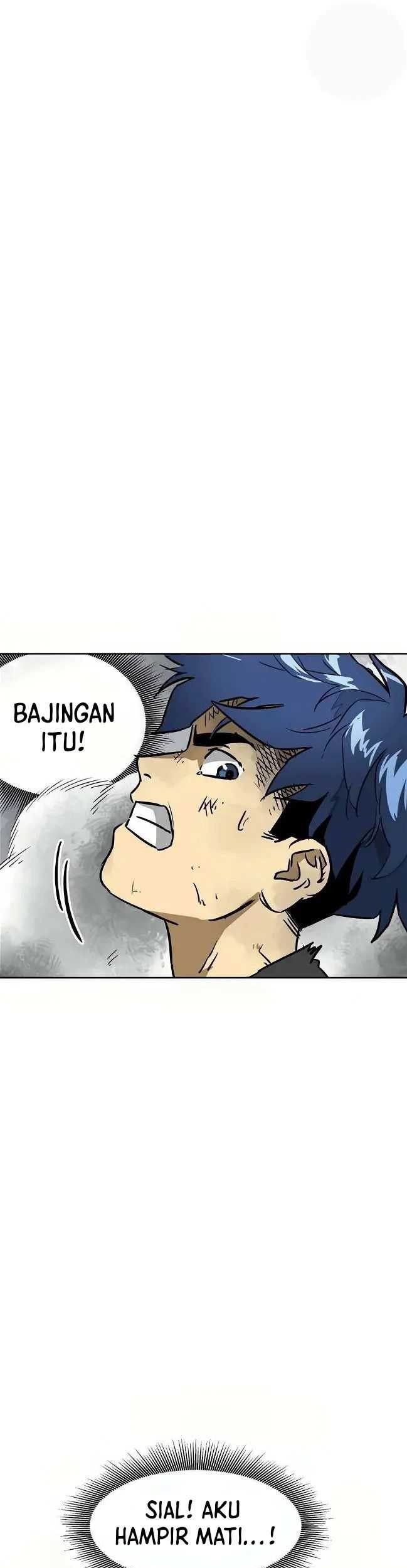 Infinite Level Up in Murim chapter 66 halaman 54
