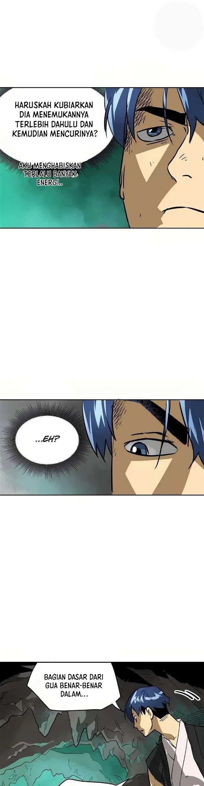 Infinite Level Up in Murim chapter 66 halaman 70