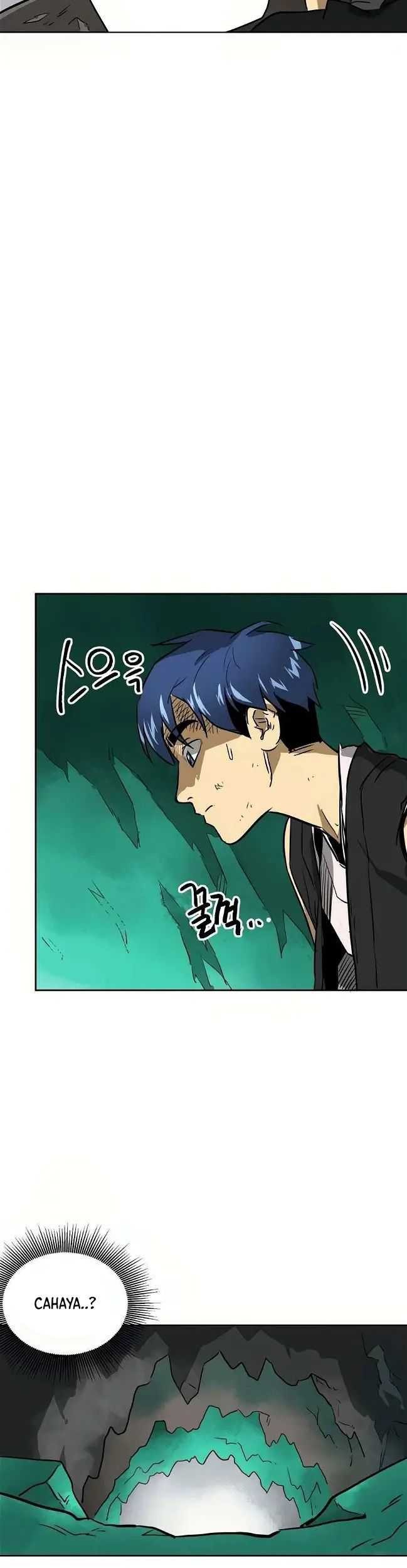 Infinite Level Up in Murim chapter 66 halaman 72