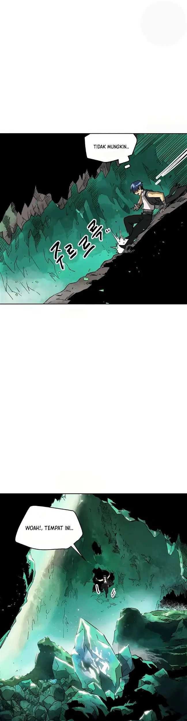Infinite Level Up in Murim chapter 66 halaman 74