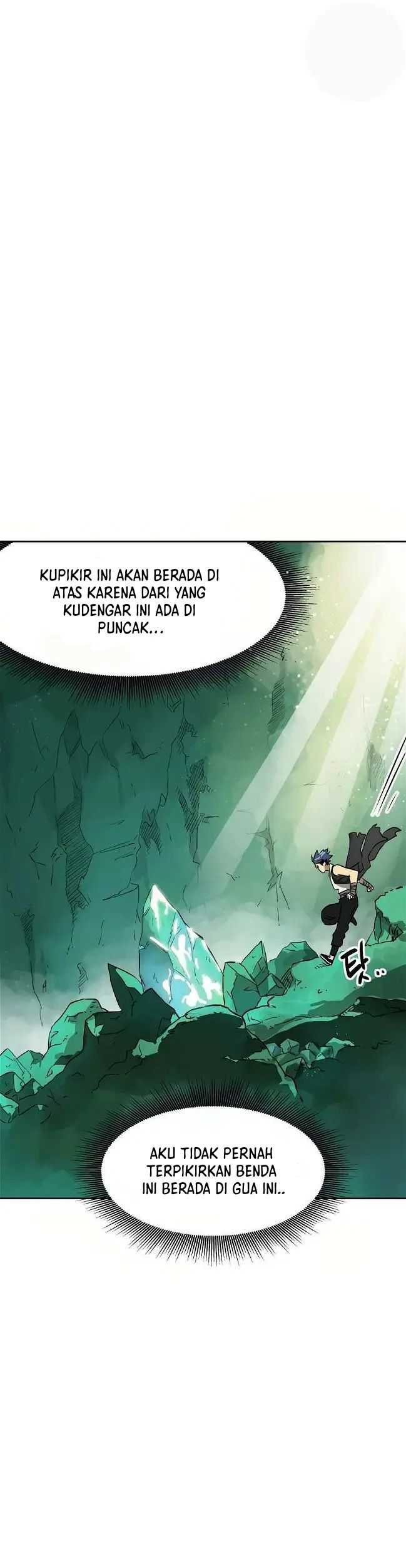 Infinite Level Up in Murim chapter 66 halaman 78