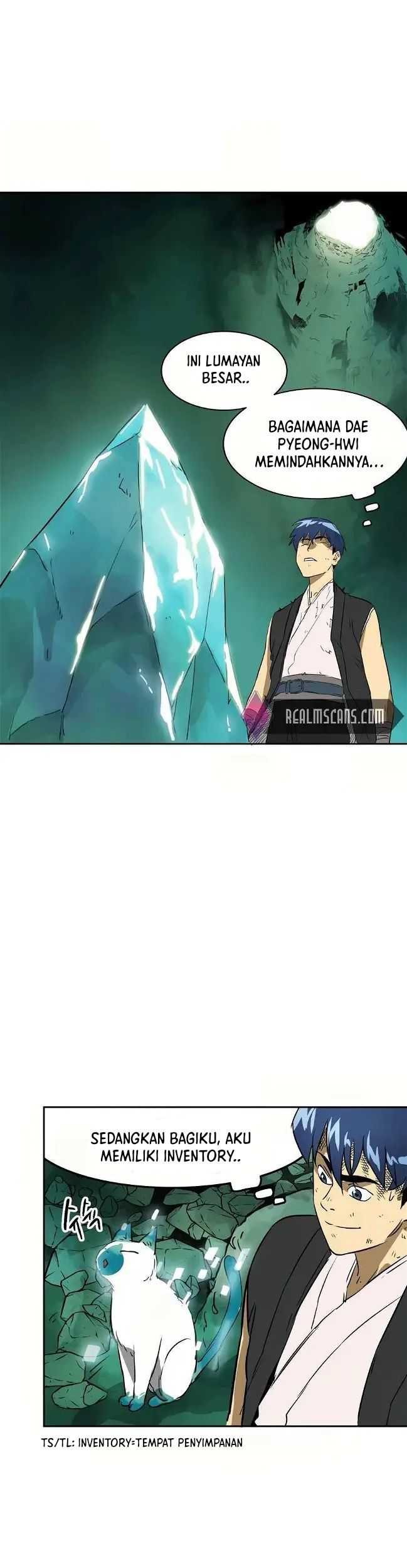 Infinite Level Up in Murim chapter 66 halaman 80