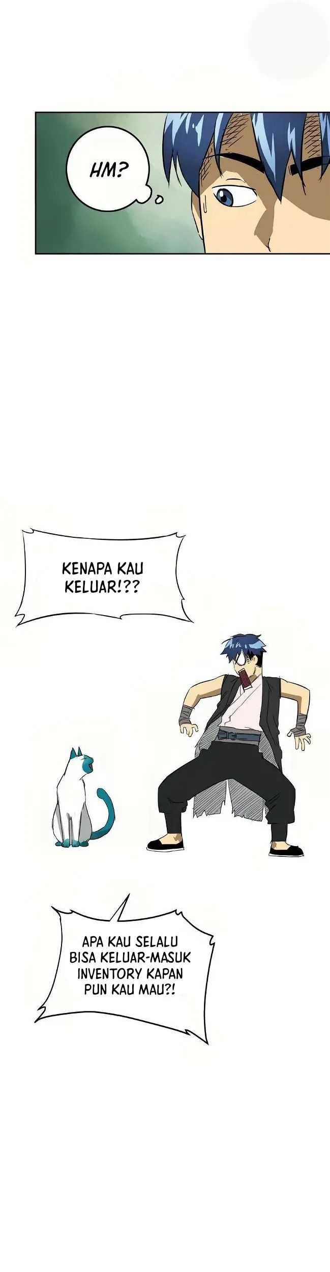 Infinite Level Up in Murim chapter 66 halaman 82