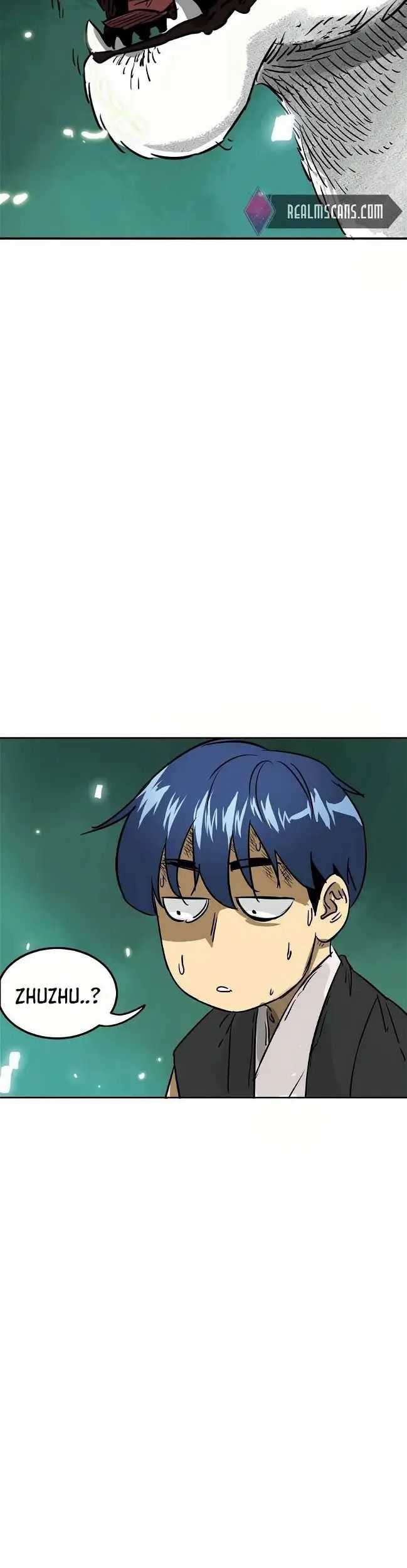 Infinite Level Up in Murim chapter 66 halaman 92