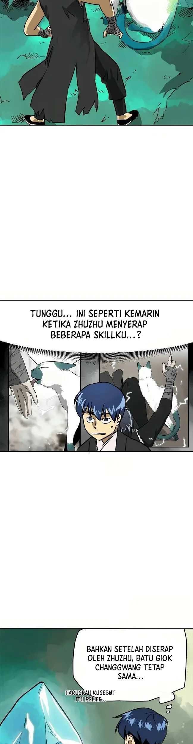 Infinite Level Up in Murim chapter 66 halaman 96
