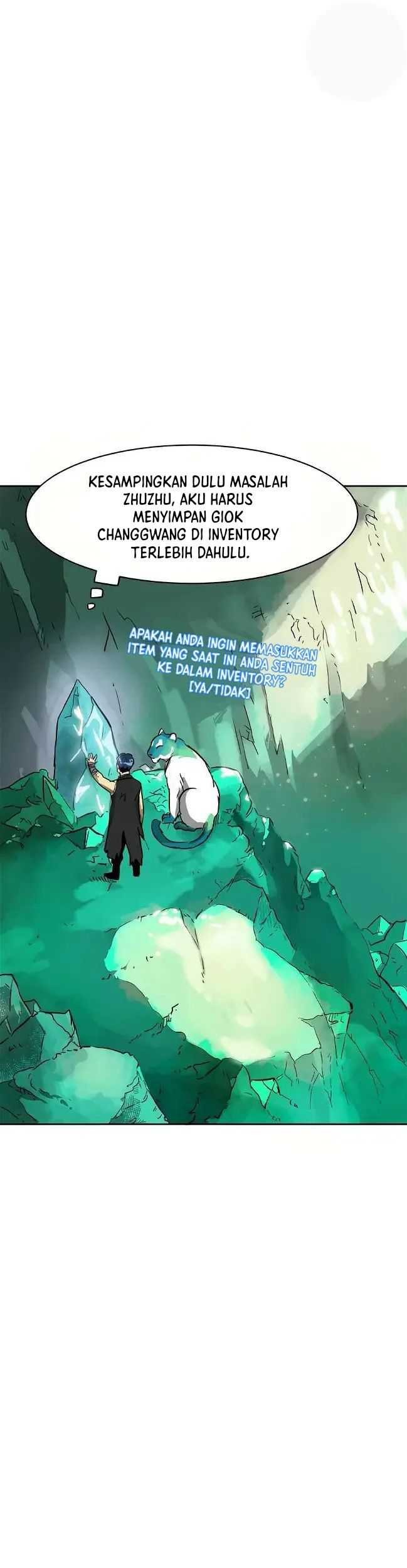 Infinite Level Up in Murim chapter 66 halaman 98