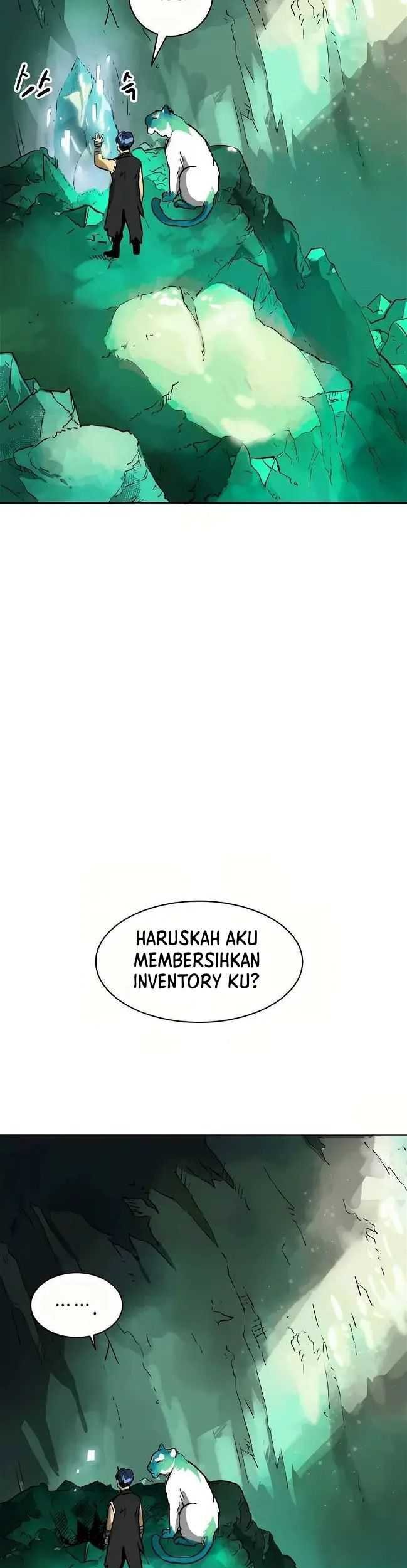 Infinite Level Up in Murim chapter 66 halaman 100