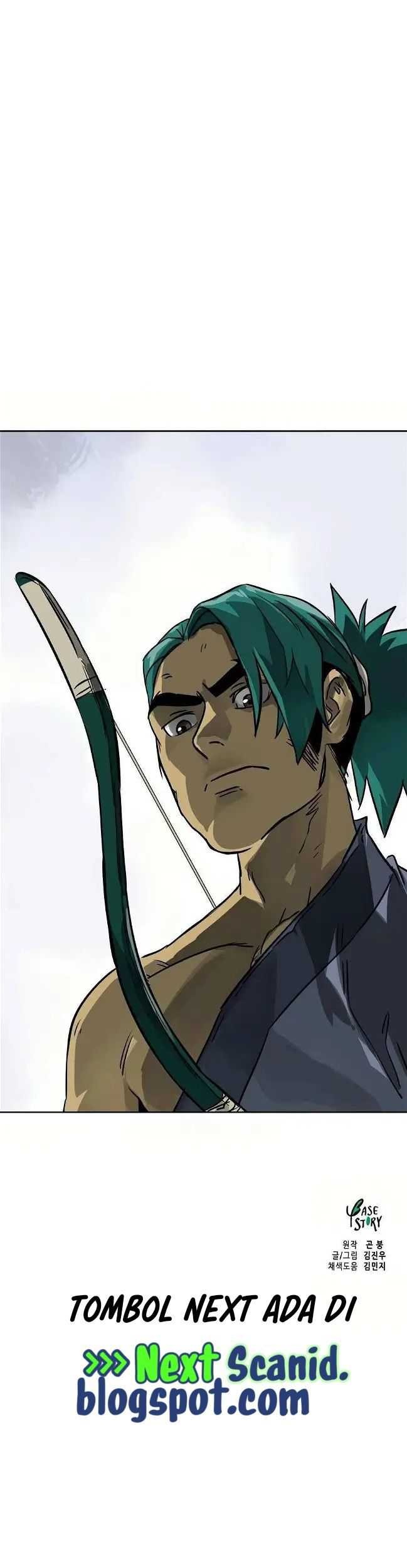 Infinite Level Up in Murim chapter 66 halaman 104