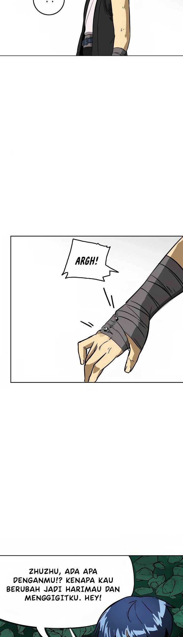 Infinite Level Up in Murim chapter 67 halaman 4