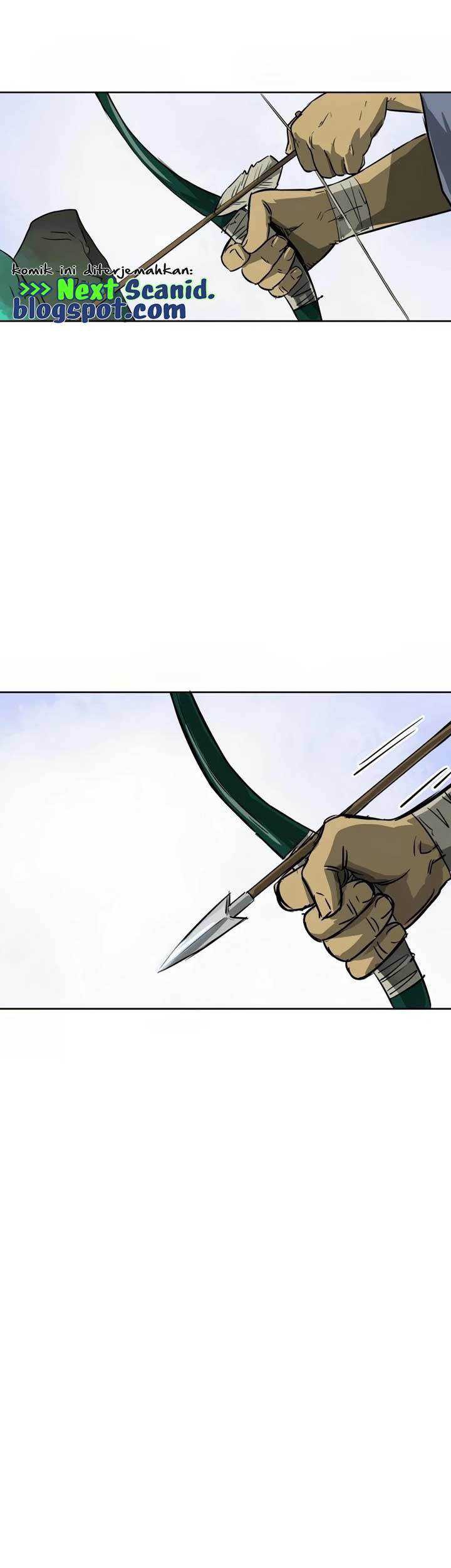 Infinite Level Up in Murim chapter 67 halaman 6