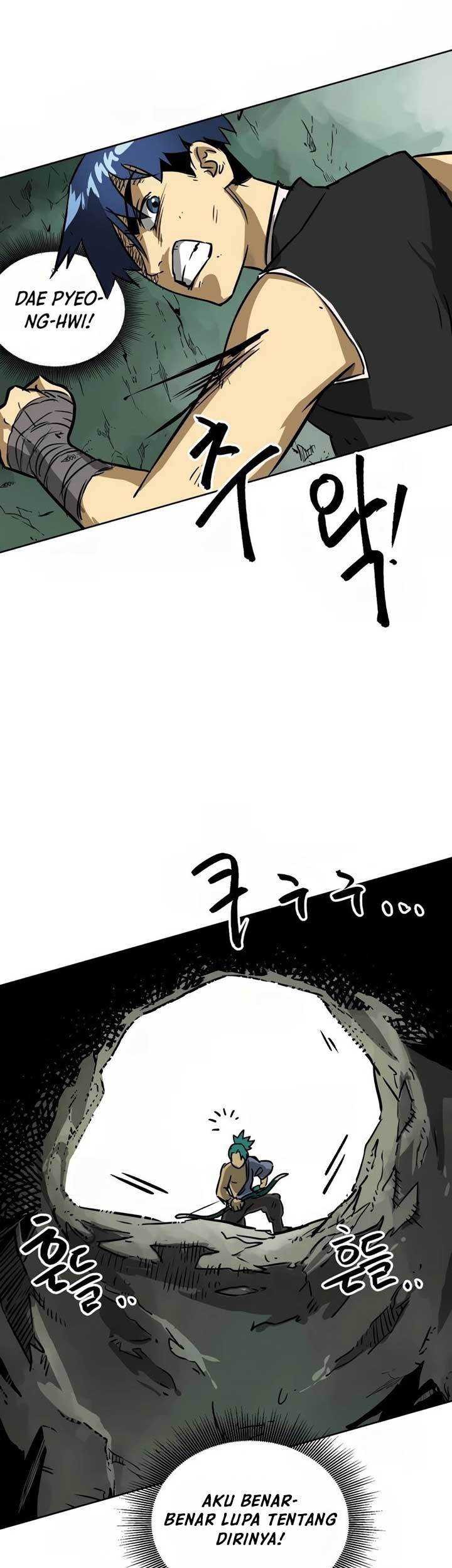 Infinite Level Up in Murim chapter 67 halaman 10
