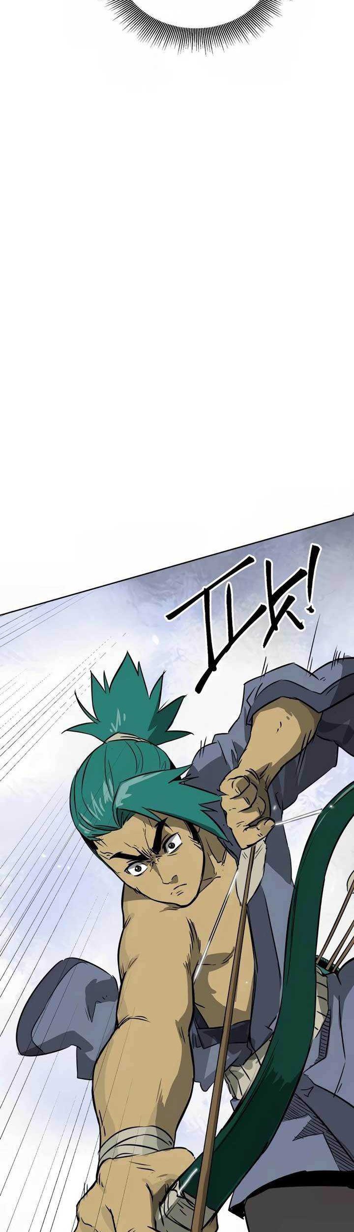 Infinite Level Up in Murim chapter 67 halaman 11