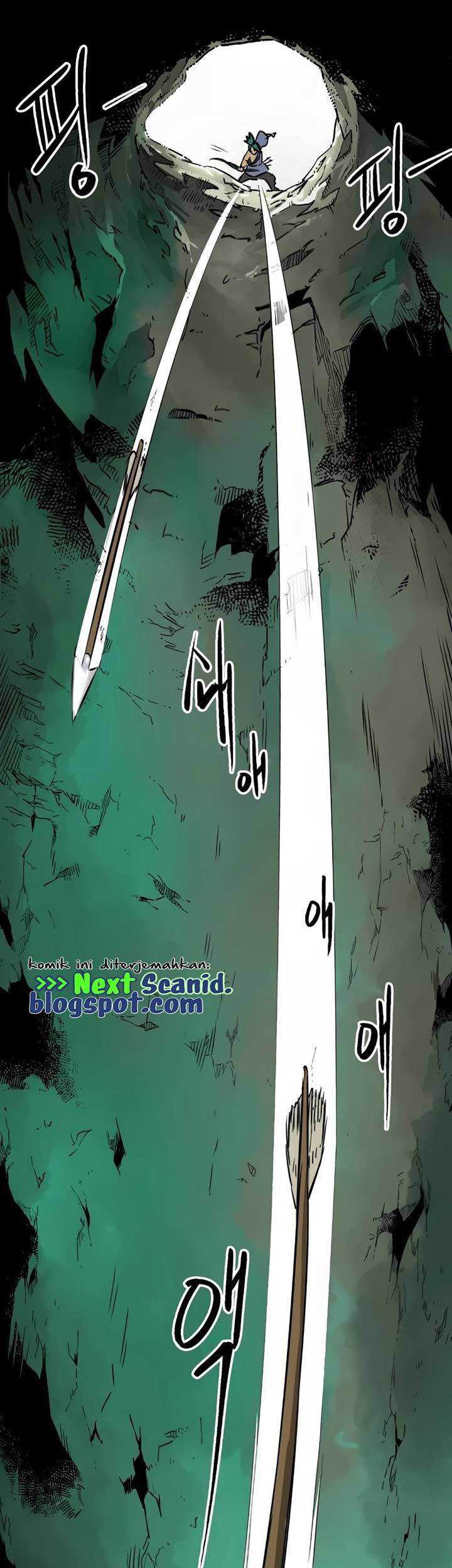 Infinite Level Up in Murim chapter 67 halaman 14
