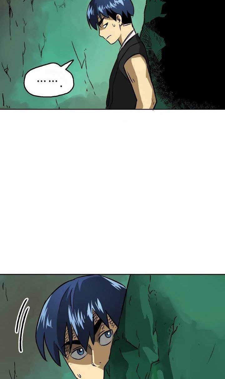 Infinite Level Up in Murim chapter 67 halaman 21