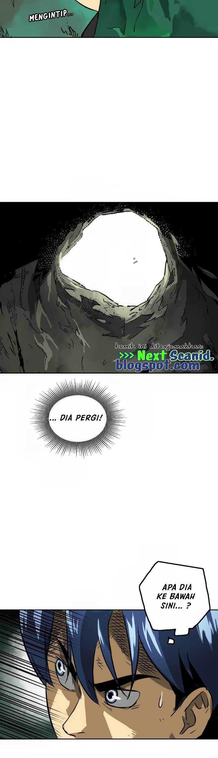 Infinite Level Up in Murim chapter 67 halaman 22