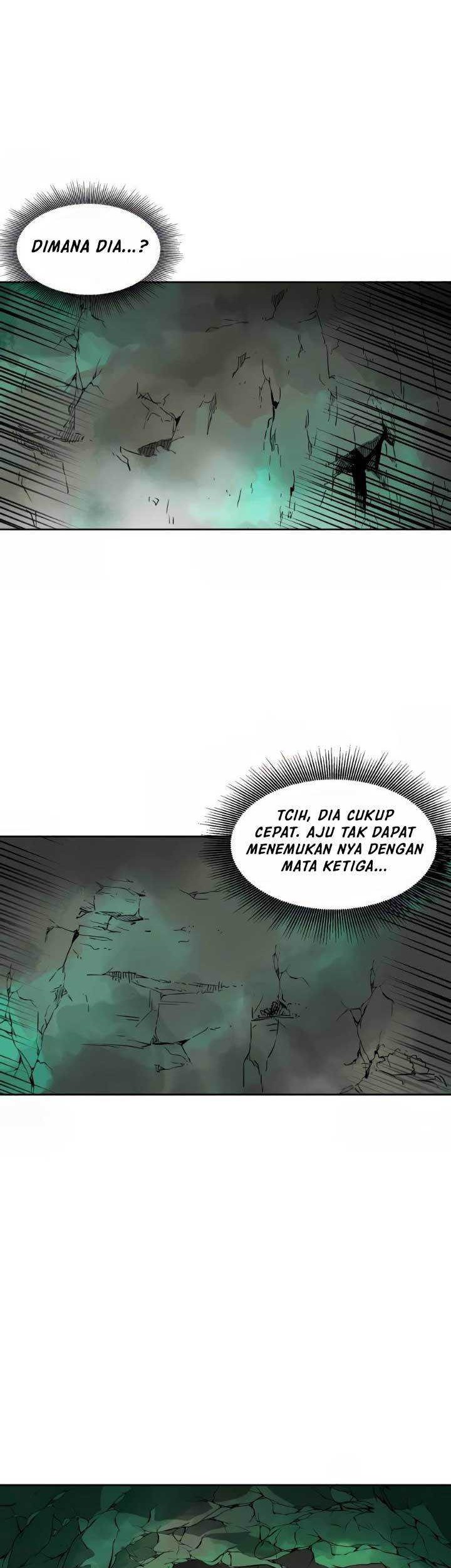 Infinite Level Up in Murim chapter 67 halaman 23