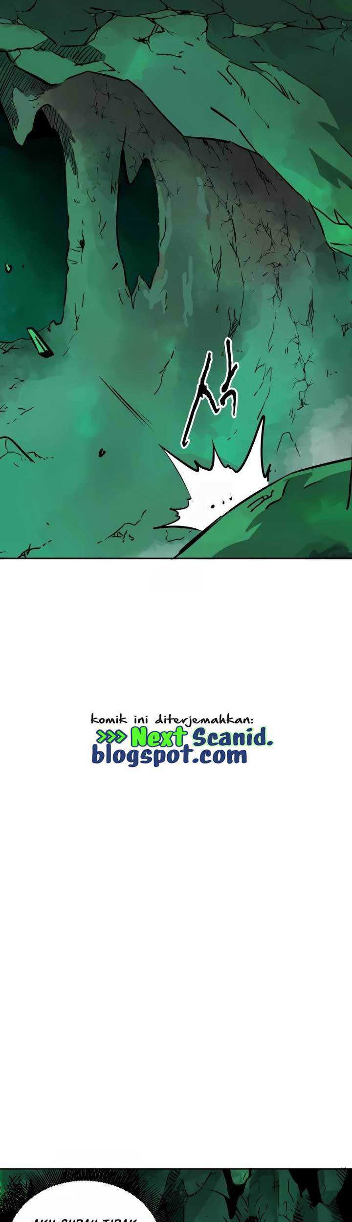 Infinite Level Up in Murim chapter 67 halaman 27