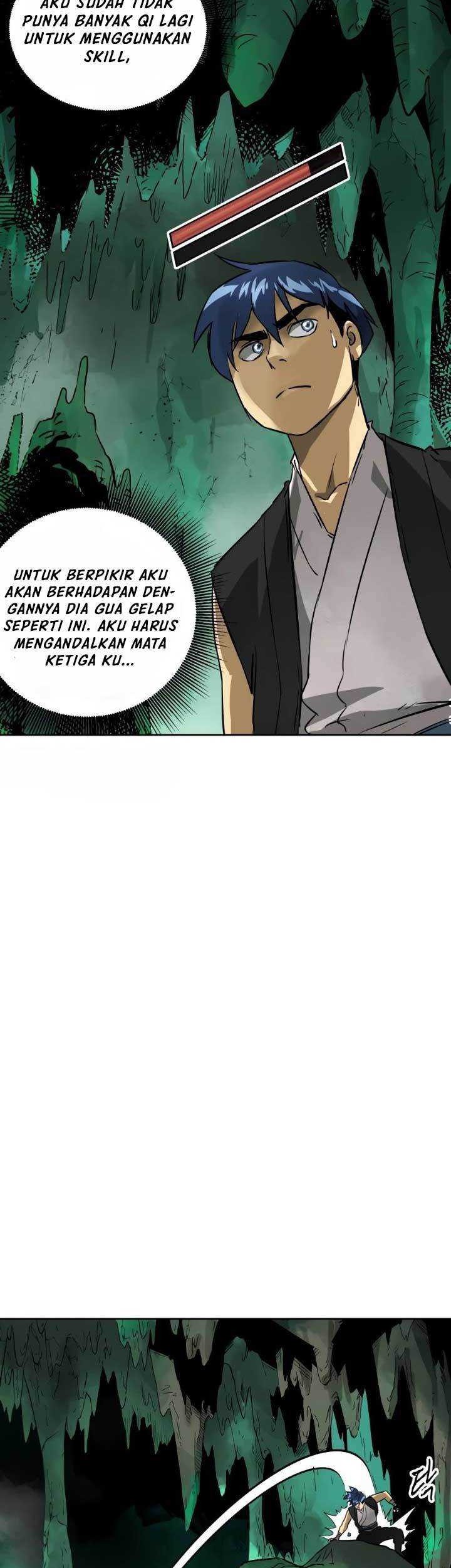 Infinite Level Up in Murim chapter 67 halaman 28