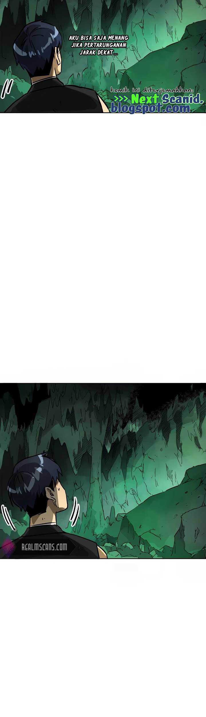 Infinite Level Up in Murim chapter 67 halaman 30