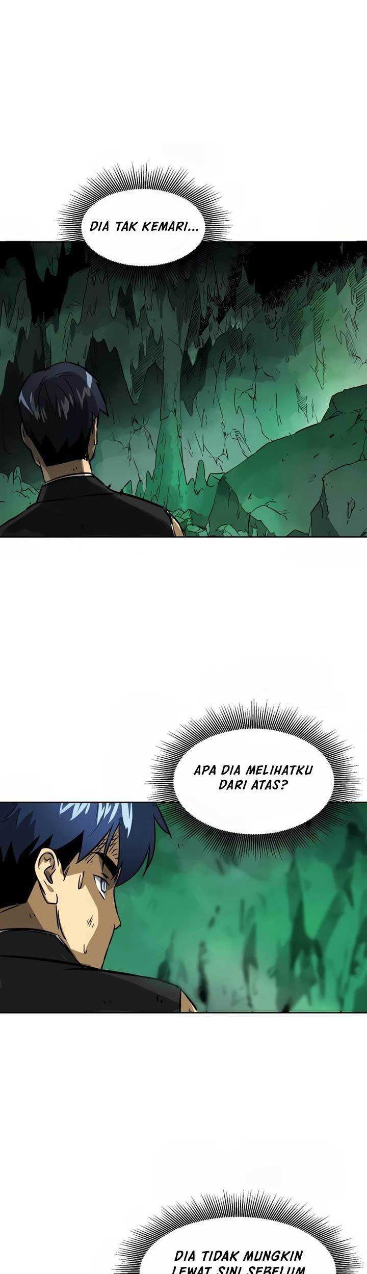Infinite Level Up in Murim chapter 67 halaman 31