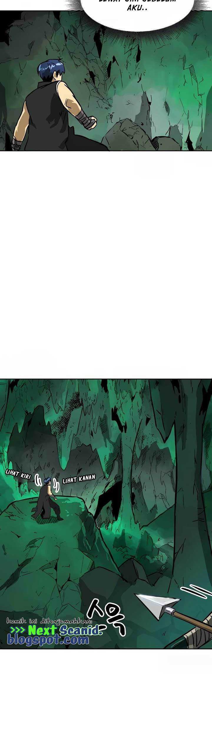 Infinite Level Up in Murim chapter 67 halaman 32