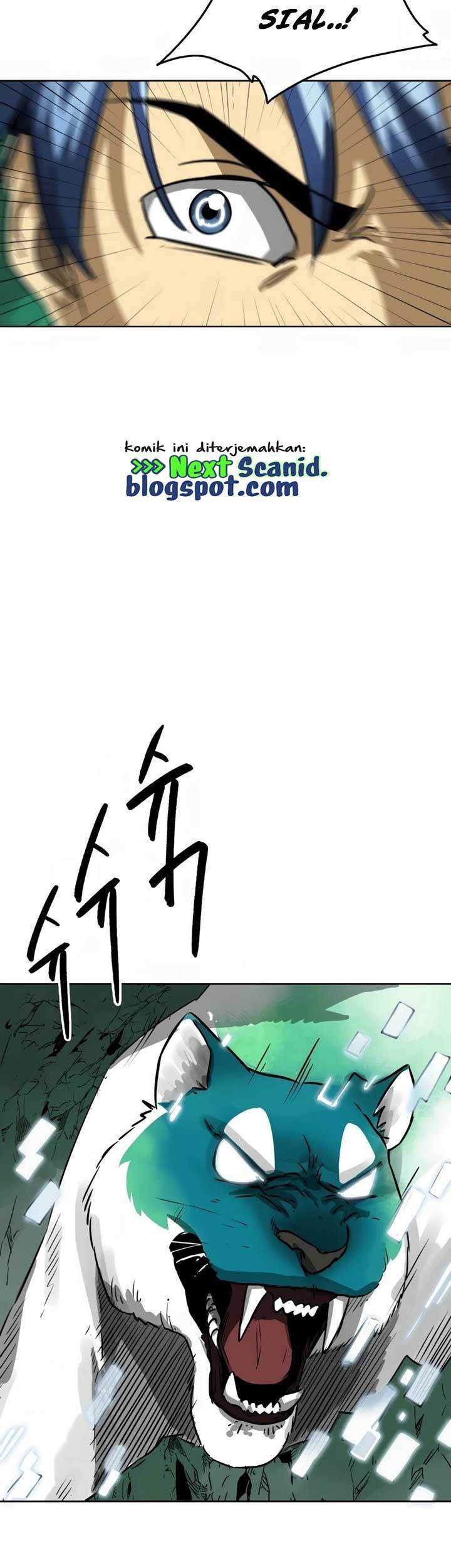 Infinite Level Up in Murim chapter 67 halaman 38