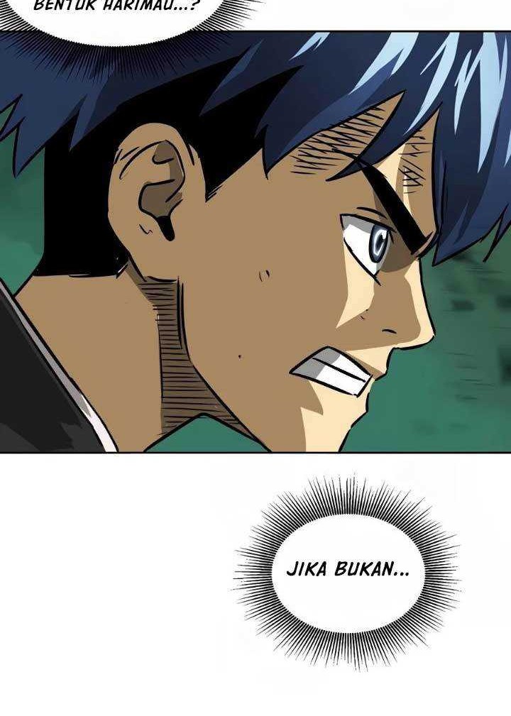 Infinite Level Up in Murim chapter 67 halaman 45