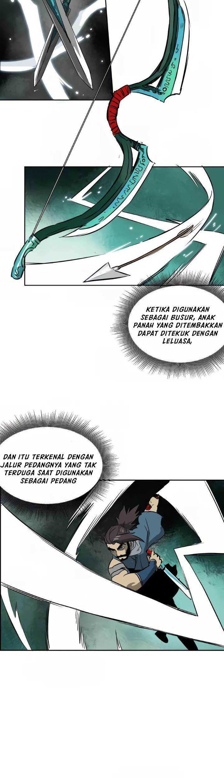 Infinite Level Up in Murim chapter 67 halaman 47
