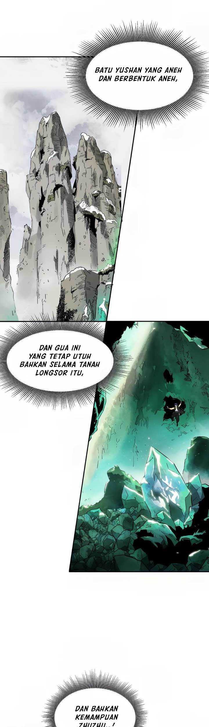 Infinite Level Up in Murim chapter 67 halaman 48