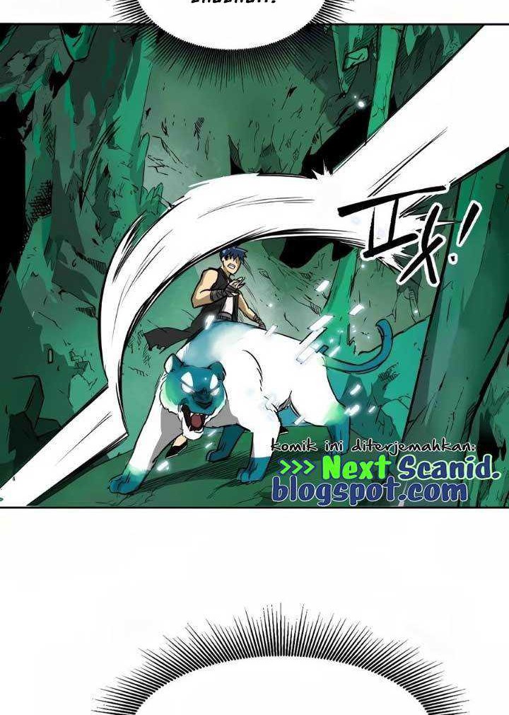 Infinite Level Up in Murim chapter 67 halaman 49