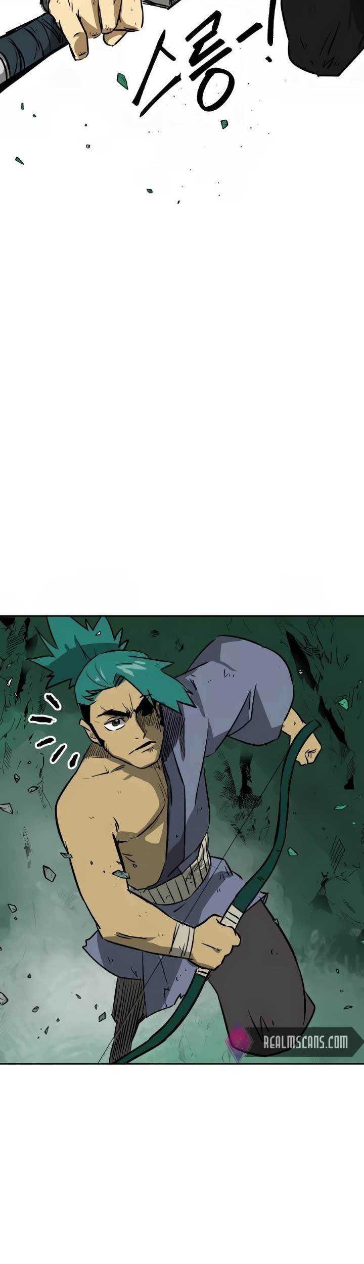 Infinite Level Up in Murim chapter 67 halaman 55