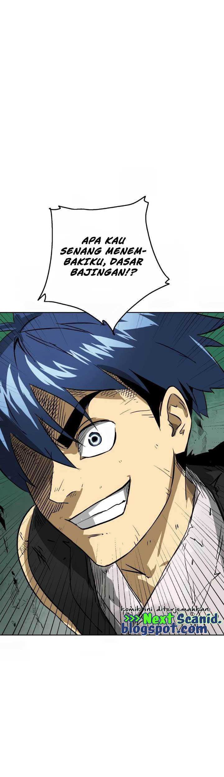 Infinite Level Up in Murim chapter 67 halaman 56