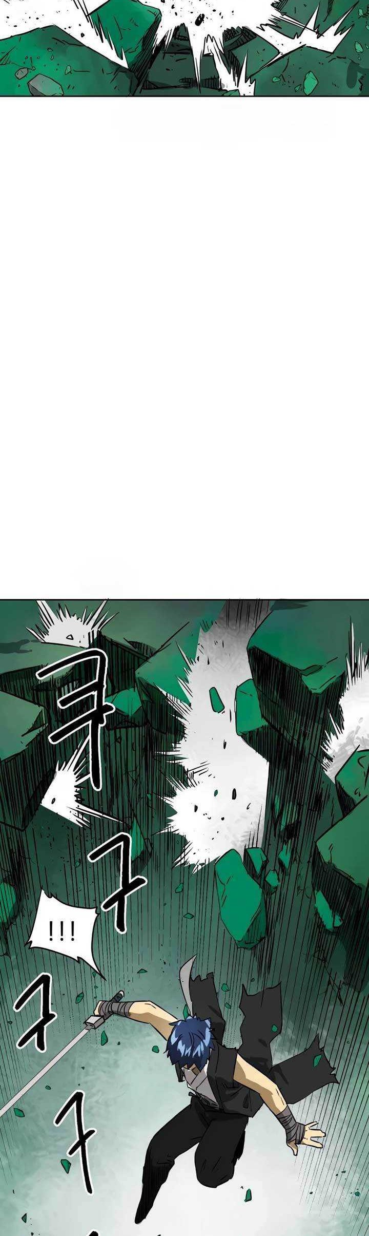 Infinite Level Up in Murim chapter 67 halaman 61