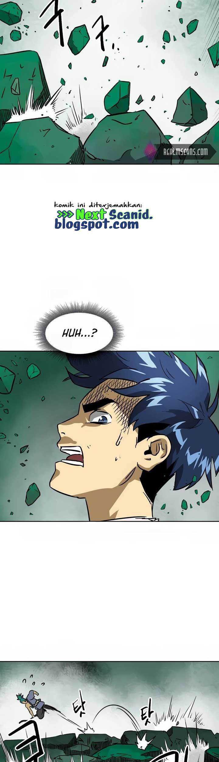 Infinite Level Up in Murim chapter 67 halaman 62