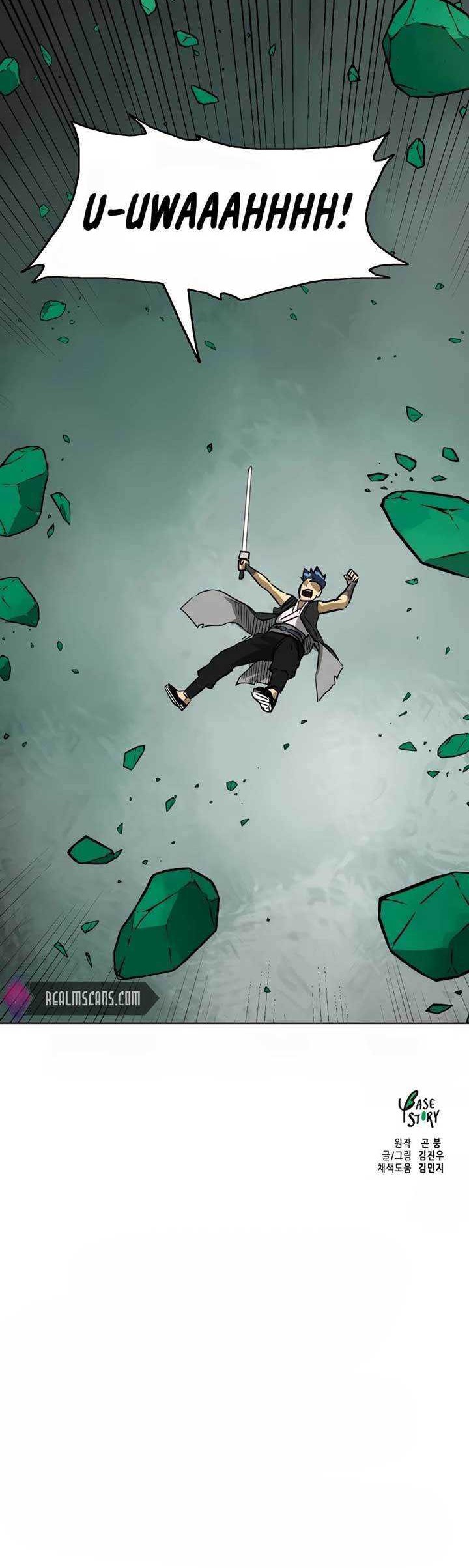 Infinite Level Up in Murim chapter 67 halaman 65