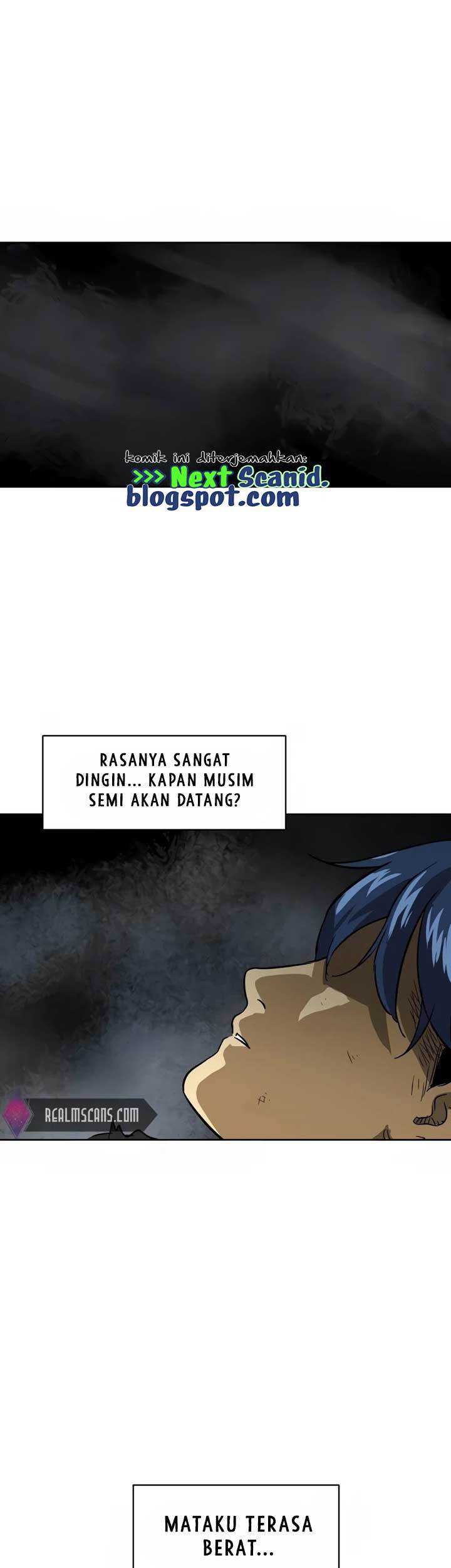 Infinite Level Up in Murim chapter 68 halaman 2