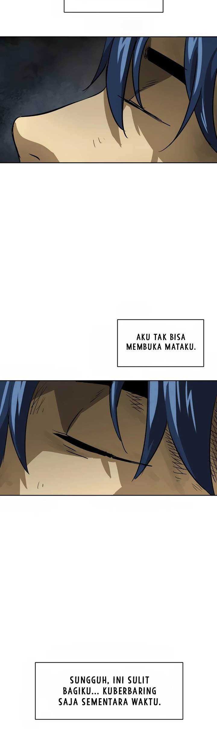 Infinite Level Up in Murim chapter 68 halaman 3
