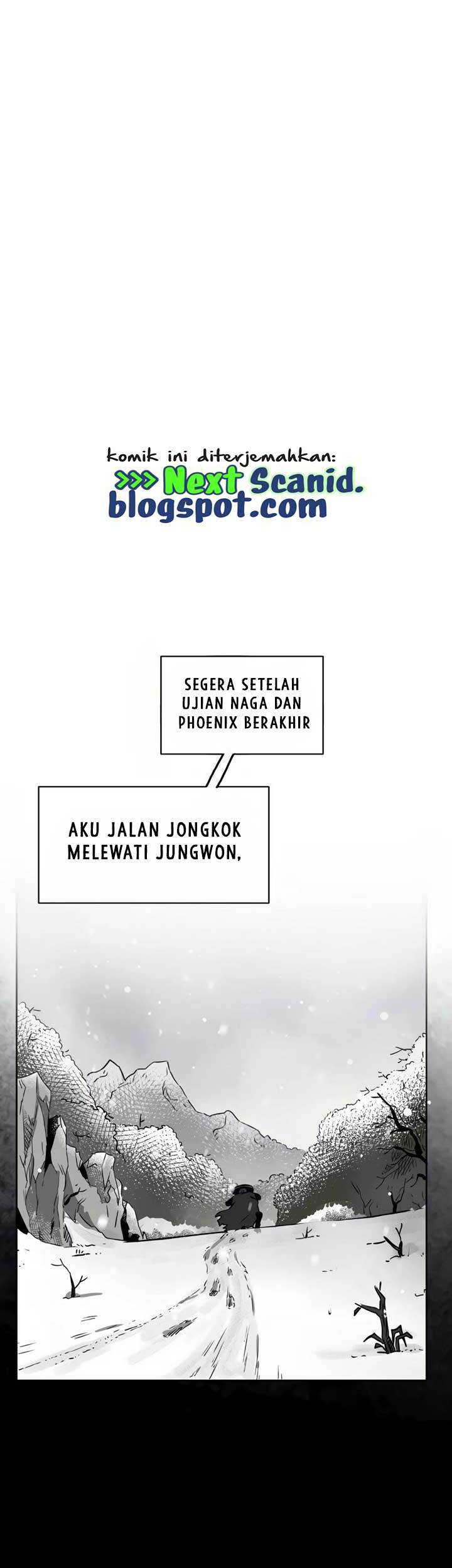 Infinite Level Up in Murim chapter 68 halaman 4