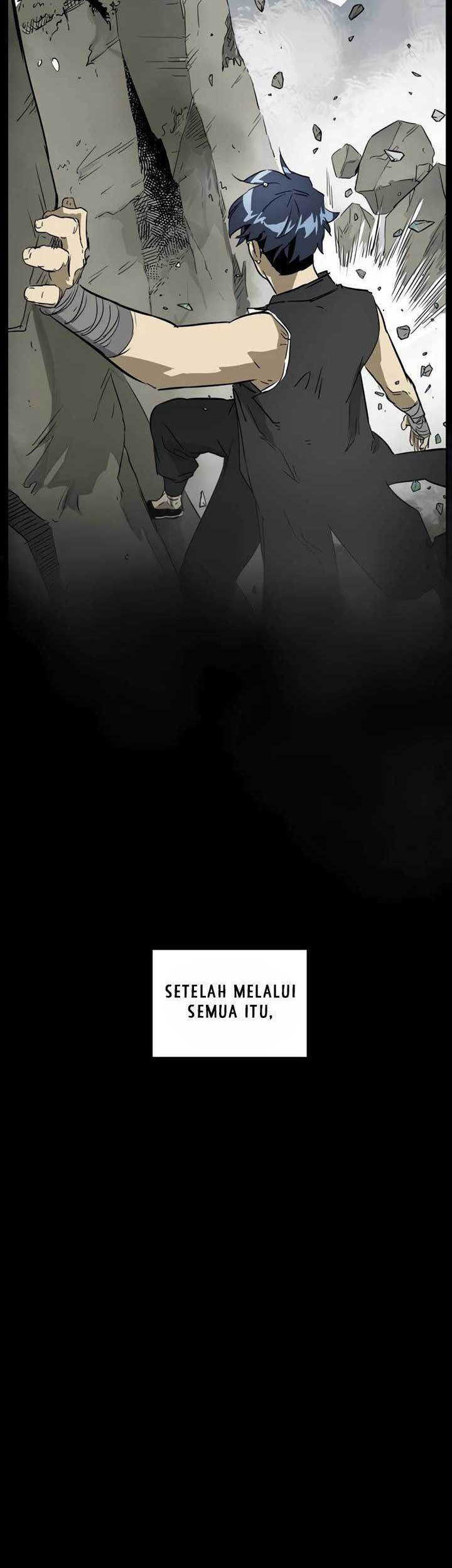 Infinite Level Up in Murim chapter 68 halaman 7