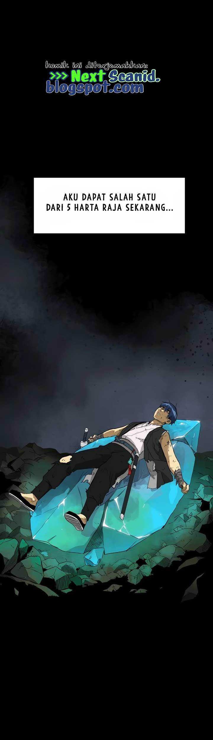 Infinite Level Up in Murim chapter 68 halaman 8