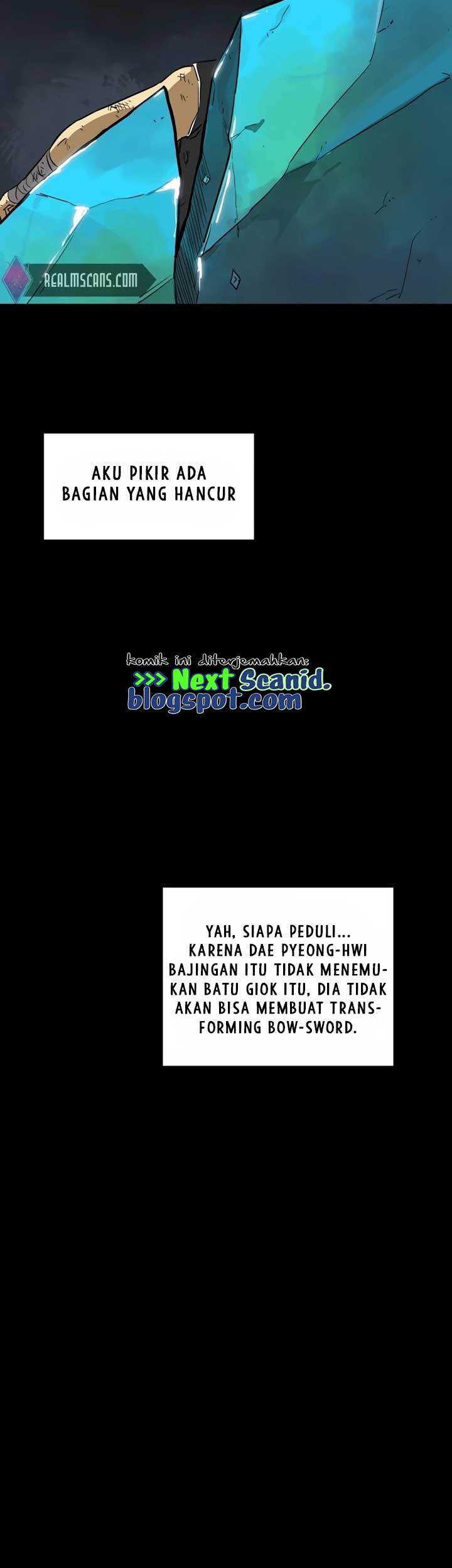 Infinite Level Up in Murim chapter 68 halaman 10