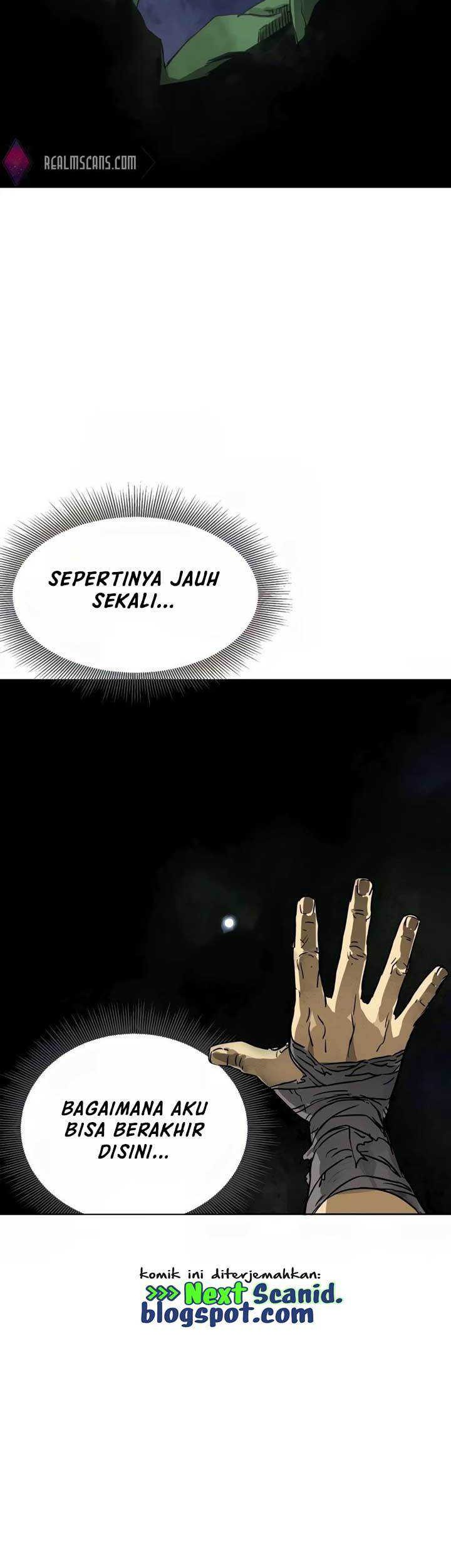 Infinite Level Up in Murim chapter 68 halaman 16