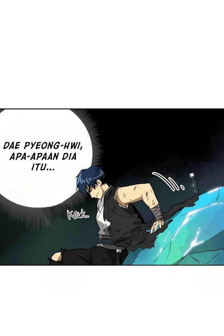 Infinite Level Up in Murim chapter 68 halaman 17