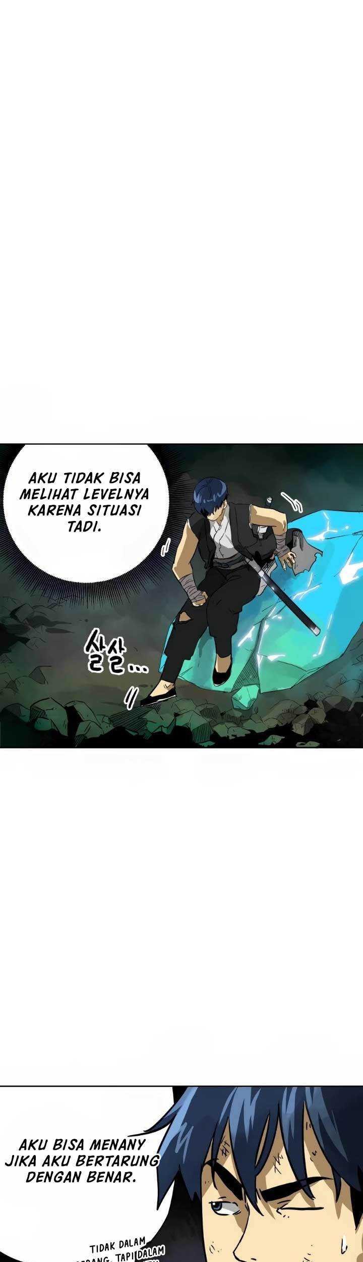 Infinite Level Up in Murim chapter 68 halaman 18
