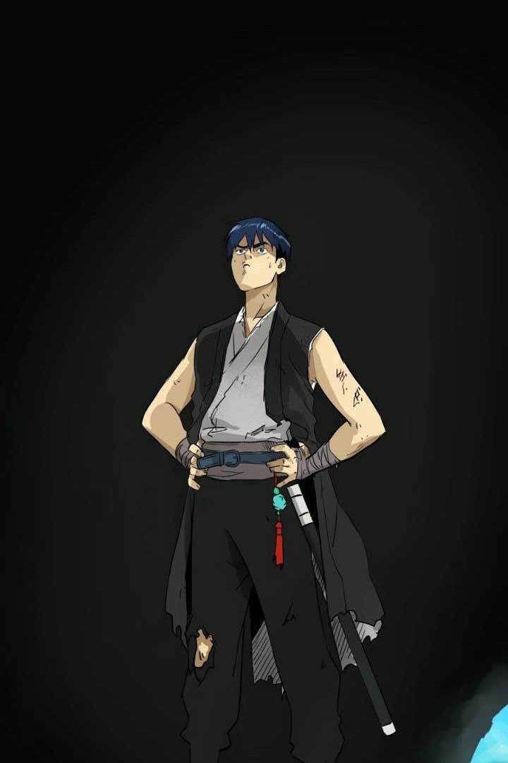 Infinite Level Up in Murim chapter 68 halaman 21