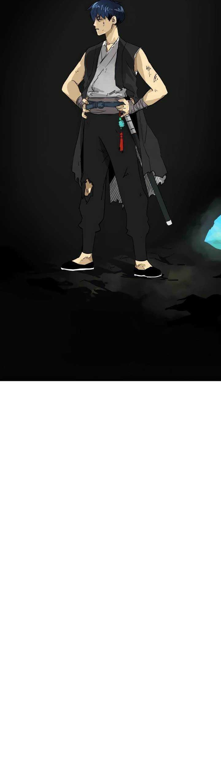 Infinite Level Up in Murim chapter 68 halaman 23